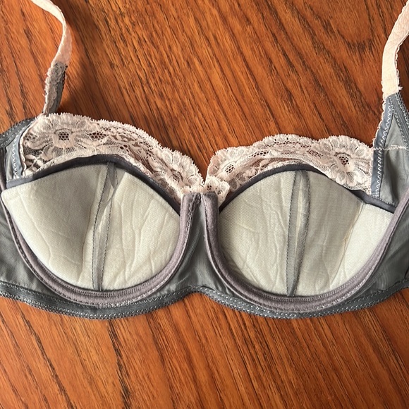 Vintage Agent Provocateur Full Set - Picture 10 of 14